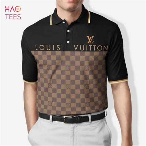 louis vuitton polo kopen|louis vuitton monogram shirt.